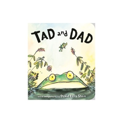 Tad and Dad foto