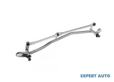 Ansamblu stergatoare fata Audi A4 (2000-2004) [8E2, B6]