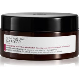 Collistar Hair Phyto-Keratin Mask Intensive Restructuring Masca de par cu keratina 200 ml