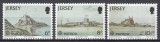 Jersey 1978 - EUROPA - Monumente, MNH