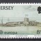 Jersey 1978 - EUROPA - Monumente, MNH