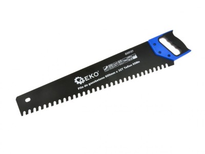 Fierastrau manual BCA 32 Teflon 65Mn, 600mm, Geko G33121 foto