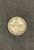 Moneda 10 copeici 1911 argint Rusia, Europa