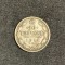 Moneda 10 copeici 1911 argint Rusia