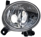 Proiector ceata AUDI A6 Avant (4F5, C6) (2005 - 2011) TYC 19-0648-01-9