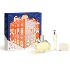 HERM&Egrave;S Bar&eacute;nia Eau de Parfum Set set cadou pentru femei