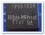 TPS51620 TPS51620 Circuit Integrat