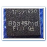 TPS51620 TPS51620 Circuit Integrat