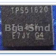 TPS51620 TPS51620 Circuit Integrat
