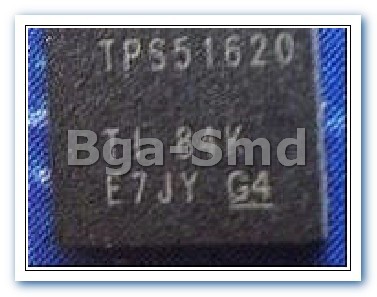 TPS51620 TPS51620 Circuit Integrat foto