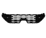 Grila masca fata TOYOTA RAV4 (XA50), 04.2018-, model : XLE, XLE Premium, cu 2 gauri senzori parcare; negru,