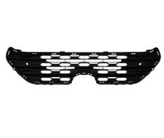 Grila masca fata TOYOTA RAV4 (XA50), 04.2018-, model : XLE, XLE Premium, cu 2 gauri senzori parcare; negru,