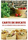 Cumpara ieftin Carte de bucate de la manastirile din Grecia