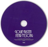 CD Louie Austen - Hear My Song, Tirk, Format Album, Stare Foarte Buna