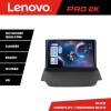 Navigatie Ford Ecosport 2013-2016 Lenovo Kit-232 8 core QLED 2K 12+256 360 Android Waze USB Navigatie Internet Youtube Radio CarStore Technology
