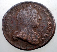 G.050 AUSTRIA MARIA THERESA 1 EIN KREUTZER KREUZER 1760 W