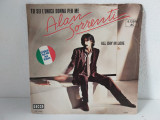 Alan Sorrenti -Tu Sei L&#039;Unica Donna Per Me, vinil 7&quot; 45 rpm, Pop