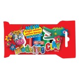 Plastilina 5 culori Koh-I-Noor