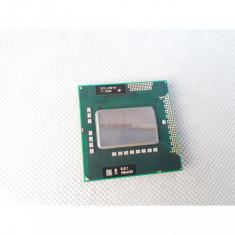 Procesor Laptop l7-720QM 1600Mhz-2800Mhz Turbo 6M Cache Socket PGA988