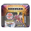 Bakugan s4 set cutie tabla, Spin Master