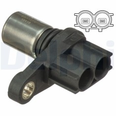 DELPHI SS11270 Senzor impulsuri, arbore cotit