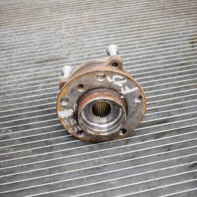 Rulment roata dreapta față BMW X5 F15, F85 2016 foto