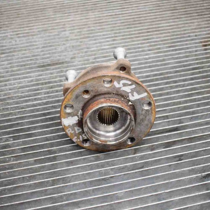 Rulment roata dreapta față BMW X5 F15, F85 2016