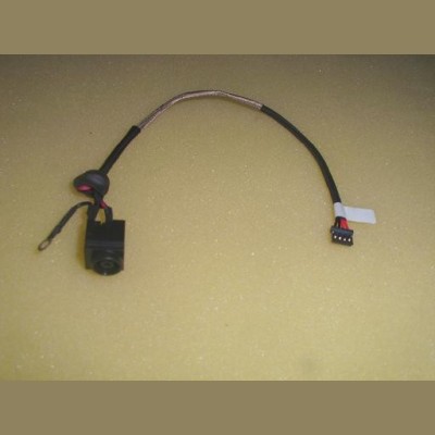 Mufa alimentare laptop noua SONY VPC-CW M780(With cable) foto