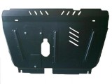 Scut motor metalic Toyota Yaris Benzina 2006-2011