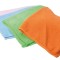 Set 4 lavete cu microfibre Automax pentru curatat si spalat orice suprafata 30x30 cm AutoDrive ProParts