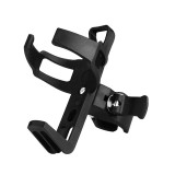 Suport Bidon Bicicleta Trotineta eMazing Universal, Prindere Cadru/Ghidon, Ciclism, Diverse Culori