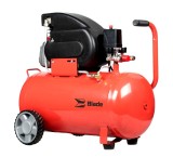 BLADE - COMPRESOR AER 50L - 8 BAR PowerTool TopQuality