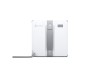 Robot de curatare geamuri WINBOT MINI Grey Ecovacs3200Pa, WIN-SLAM 3.0, 9-Tier, Ecovacs