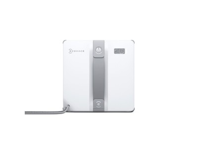 Robot de curatare geamuri WINBOT MINI Grey Ecovacs3200Pa, WIN-SLAM 3.0, 9-Tier foto