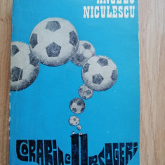 Angelo Niculescu - Corabia cu 11 pasageri, 1974 - fotbal