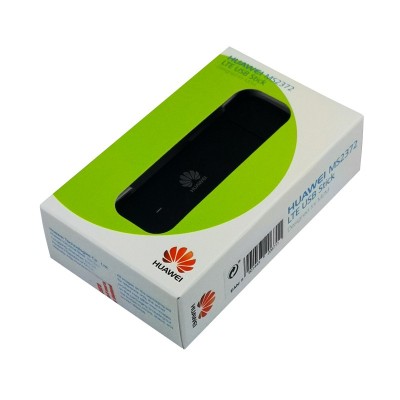 MODEM Huawei MS2372 4G LTE Cat.4 Industrial Dongle USB internet mobil 150MBps foto