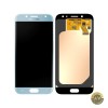 Display cu Touchscreen Samsung Galaxy J5 (2017) J530 Bleu Service Pack GH97-20738B