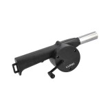 Suflantă manuală pentru grătar Lund 99800