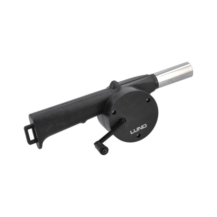 Suflantă manuală pentru grătar Lund 99800