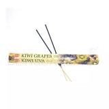 Cumpara ieftin Betisoare Parfumate - Set 20 Buc - Kiwi Grapes