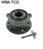 SKF VKBA 7132 Set Rulment Roata Volvo C40 Polestar 1 2 S60 S90 V60 V90 XC40 XC60 XC90