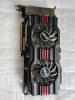 Placa video Asus GTX770 Direct CU II cu 2gb ddr5/256 bits