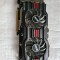 Placa video Asus GTX770 Direct CU II cu 2gb ddr5/256 bits