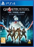 Ghostbusters The Video Game Remastered PS4