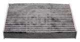 FEBI BILSTEIN 48502 Filtru, aer habitaclu