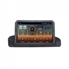 Navigatie dedicata cu Android BMW Seria 3 (E90) 2004 - 2013, 8GB RAM, Radio GPS