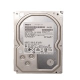 Hard disk PC Enterprise 4TB 7200rpm 64MB SATA3 HUS724040ALA640 HP 695996-003 657753-008