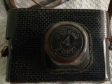 Aparat foto Zorki 4, 1968, cu etui, sovietic, cu film, stare buna, de colecție / obiectiv Jupiter-8 (2/50), tehnica foto, fix ca in imagine