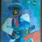 CASETA ORIGINALA: A. G. WEINBERGER - STANDARD WEINBERGER (Genius CD, 1997)
