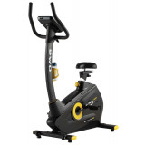 Bicicleta de Exercitii Oma Fitness Skyline B20, electromagnetic, greutate maxima utilizator 150kg